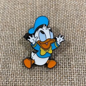 Disney Blind Box Pin (open)